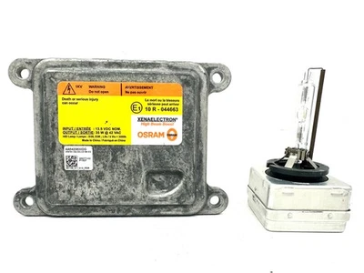 OEM para 16-19 Kia Sorento Xenón HID Faro Balastro y Bombilla D3S 92190-F5000 Foto 1 de 3