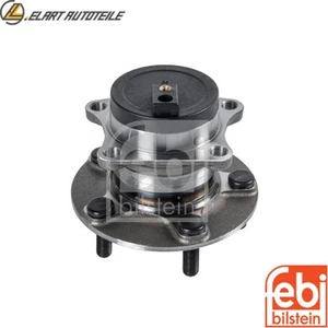 RADLAGERSATZ 172496 FÜR MAZDA LF-DE/VE 2.0L R2AA/R2BF 2.2L L8-DE/L813 1.8L 4cyl - Bild 1 von 10
