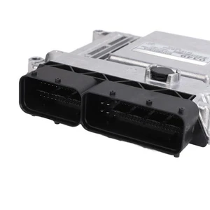 ˇCar Engine Computer Board 39123 2B700 Strong Anti Interference Aluminum Alloy - Picture 1 of 24