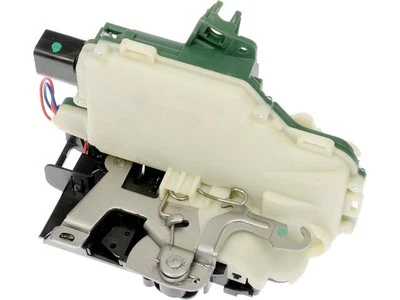 Для 2007-2009 Volkswagen Jetta город двери замок привод двигателя Dorman 29349BMSP - Изображение 1 из 2