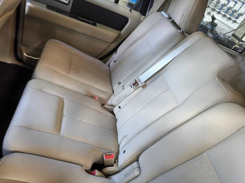 EXPEDITION 2017 Seat Rear 622728 - Image 1 of 1