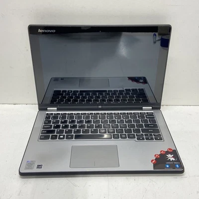 Lenovo Yoga 2 11.6" Procesador Intel Pentium Windows 10 Foto 1 de 4