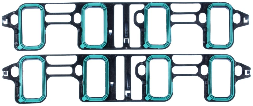 Juego de juntas de colector de admisión de motor Mahle para Cadillac Escalade EXT 2007-2013 6,2 L Foto 1 de 3