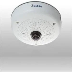 Cámara IP ojo de pez Geovision Fe110 1,3 m H.264 resolución HD - Imagen 1 de 1