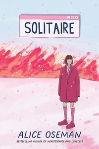 Solitaire: TikTok made me buy it! The teen bestseller from the YA Prize winning - Picture 1 of 1