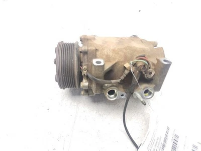 Compresor de aire acondicionado Honda CR-V 2002-2006 2,4 L AWD A/T OEM 38810PNB006 Foto 1 de 4