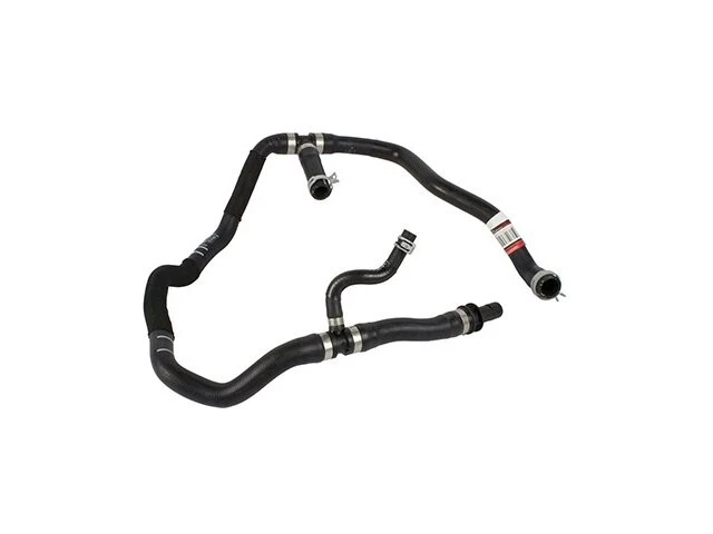 Coolant Recovery Tank Hose For 14-22 Ford Transit Connect 2.5L 4 Cyl NV34T1 - Image 1 of 1