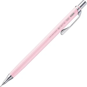 Pentel Mechanical Pencil, Orenz 0.3mm, 1 Count (Pack of 1), Pastel Pink  - Picture 1 of 8