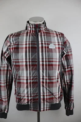 Sundek Windbreaker Jacket Man Size S Casual Vintage Jacket - Image 1 of 4