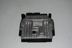 CITROEN DS5 DSPORT HYBRID 2013 Engine ECU 9667175380 - Picture 1 of 5