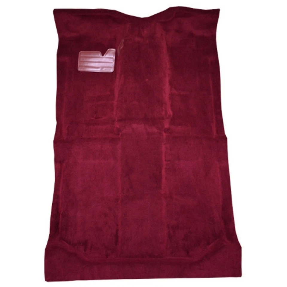 Tapete para 1992-1999 GMC C1500 área de passagem suburbana com aberturas de calor Cutpile - Imagem 1 de 4