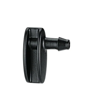 EUROSTORE07 CLABER 91170 - pz.10 - TAPPO PER TUBO FORO CAPILLARE 4-6 MM