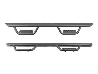 Soportes de montaje Go Rhino D64029TK para Ford Bronco Sport 2021-2025 Foto 1 de 1