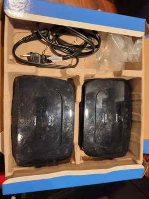 Kit adaptador Ethernet AV PowerLine Cisco-Linksys PLK300 200Mbps Foto 1 de 3