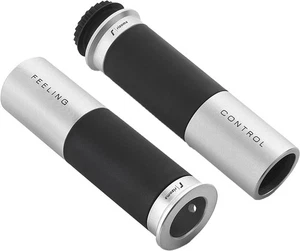 RIZOMA GR225A Icon Grips - Picture 1 of 1