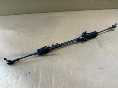 Ford Escort mk1 Steering Rack, Genuine Ford  ( TO SUIT A LHD CAR ) - Image 1 of 4