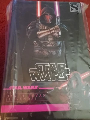 Hot Toys 1/6 Darth Revan VGM62 Foto 1 de 2
