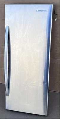 Conjunto de puerta de refrigerador GENUINO/OEM SAMSUNG DA82-01348A (DERECHA) *¡LEER POR FAVOR! Foto 1 de 4