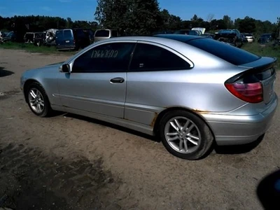 Equipo de audio Radio 203 Tipo C32 Receptor Se adapta 01-04 MERCEDES CLASE C 216014 Foto 1 de 4