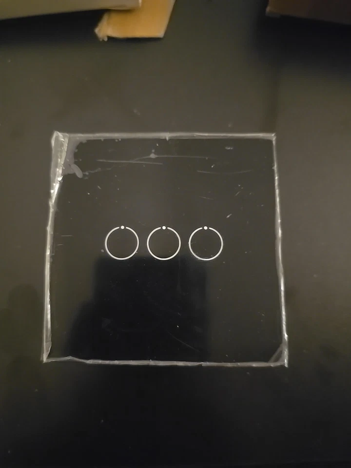 Wifi Heating Smart Switch - Image 1 of 1