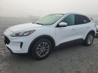 Used Air Cleaner Assembly fits: 2021 Ford Escape 1.5 Grade A - Image 1 of 4