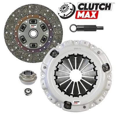 STAGE 2 CLUTCH KIT for 6/87-89 CHRYSLER CONQUEST MITSUBISHI STARION 2.6L TURBO - Image 1 of 4