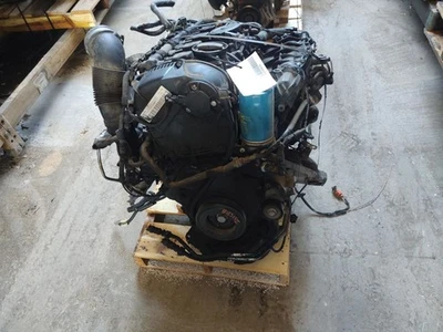 2013-2016 Audi A4 Engine - 2.0L (VIN F, 8th Digit) CAED, 111K Miles Foto 1 de 4