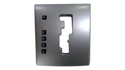 SE ADAPTA * 07-09 DODGE CALIBRE CONSOLA BISEL YZ11XZ2AC - NUEVO OEM Foto 1 de 2