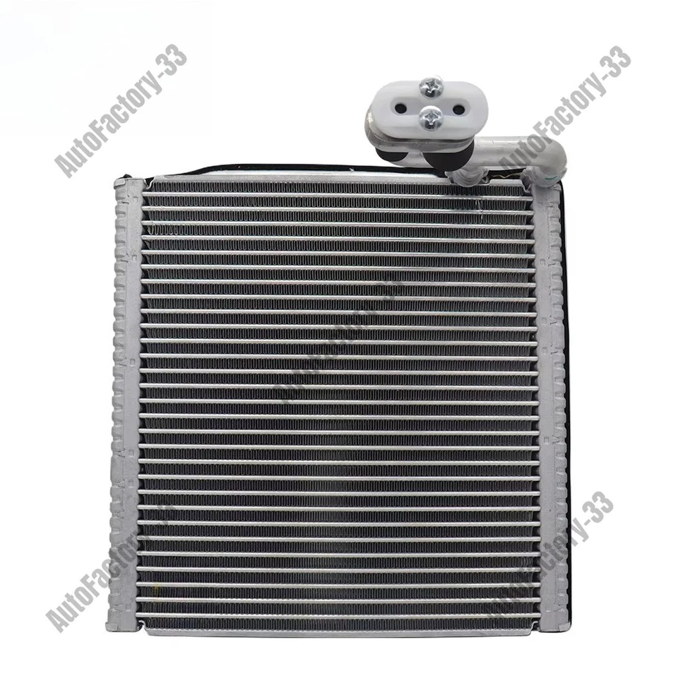 97139-A55009 97139-3X700 Cooling Coil Air Conditioner Evaporator Core for KIA K3 - Image 1 of 4