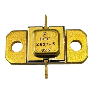 MSC2327-5 MSC 2327-5 MSC RF Power Transistor - Picture 1 of 2