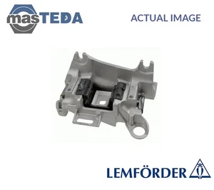 37975 01 GEARBOX MOUNT MOUNTING SUPPORT LEMFÖRDER FOR RENAULT MEGANE III - Picture 1 of 5