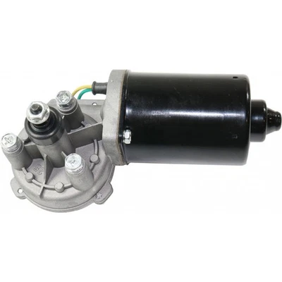 Motor limpiaparabrisas delantero para Dodge Caravan 1993 1994 1995 4389132 Foto 1 de 4