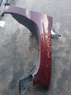 Guardabarros Rh sin guardabarros acampanado 00-06 Chevrolet Suburban 1500 12476220 Foto 1 de 4