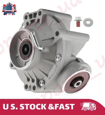 Diferencial trasero completo para Can-Am Commander 1000 2011-13 Defender HD5 17-21 Foto 1 de 4