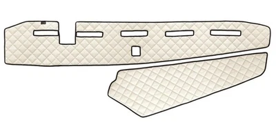 F-CORE Cubierta Salpicadero FD09 CHAMP Salpicadero VOLVO FH II 0.66kg - Imagen 1 de 4