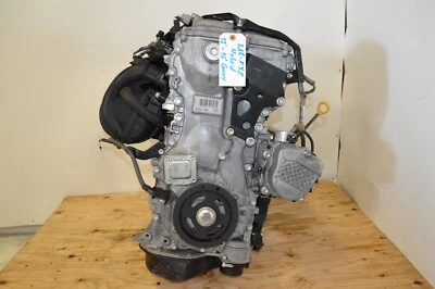 Motor JDM 2013-2018 LEXUS ES300H 2012-2017 TOYOTA CAMRY 2,5 L HÍBRIDO MOTOR 2ARFXE Foto 1 de 4