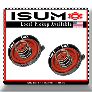 OE Spec, Pair (2 Kits)of Crankcase Vent Valve Fits BMW V8 4.4L V8 4.8L 2002-2010 - Picture 1 of 1