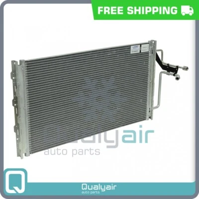 Condensador de CA para Buick Regal / Chevrolet Lumina, Monte Carlo / Oldsmobile... QU Foto 1 de 4