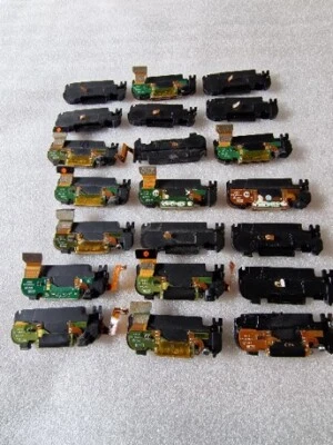 Зарядный порт Apple iPhone 2g-3g-3gs непроверенный как приобретенный прочитайте описание  - Изображение 1 из 4