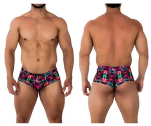 Baúles Xtremen 91170 estampados NUEVOS ropa interior para hombre - Imagen 1 de 16