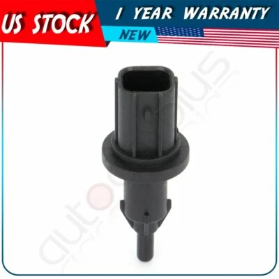 Sensor de temperatura de admisión de aire para Honda Accord S2000 CR-V Civic 37880PLC004 Foto 1 de 4