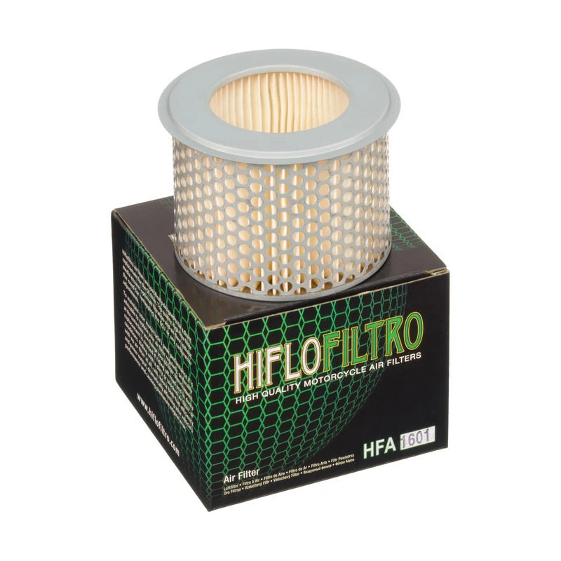 HFA1601 HIFLO Filtro Aria per Honda CB 650 C Custom 1980 1981 1982 Foto 1 de 1