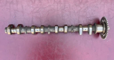 ✅GENUINE Exhaust Camshaft 02-08 For TOYOTA Camry RAV4 Highlander & SCION tC 2.4L Foto 1 de 4