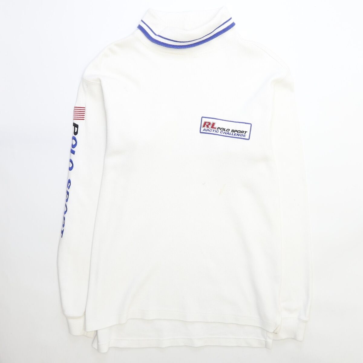 Polo Sport Sweatshirts for Men with Vintage for Sale | Shop Polo Sport Sweatshirts for Men with Vintage for Sale | Shop