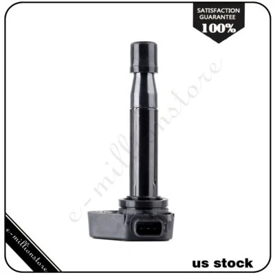 Ignition Coil fits 2000-2007 Honda Accord V6 3.0L Acura TL Odyssey UF242 5C1013 - Image 1 of 4