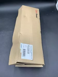 CyberPower Basic 10-Outlet Rackmount PDU 16A 110-120VAC 60Hz PDU20B10R - Picture 1 of 5