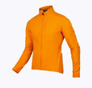 Endura ProSL Waterproof Softshell Cycling Jacket - XXL RRP £189.99