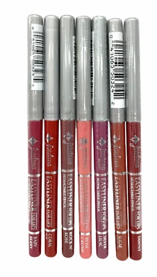 Jordana Easyliner For Lips Retractable Pencil (0.009oz/0.25g) LOT OF 3; YOU PICK - Image 1 of 2