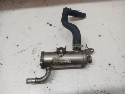 7H2Q9Y493CD egr cooler for LAND ROVER DISCOVERY V6 TD HSE 2004 836400 - Image 1 of 3