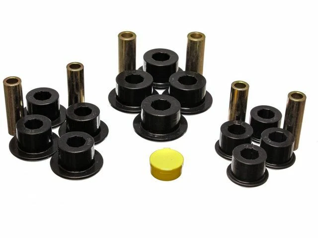 Rear Leaf Spring Bushing 2YRZ37 for Silverado 1500 HD 2500 Avalanche 3500 2002 - Image 1 of 1